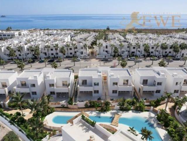 Apartamento en venta en La Fuente, Pulpí