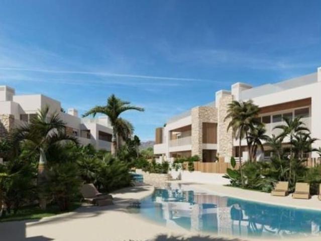 Casa en venta en San Juan de los Terreros, Pulpí