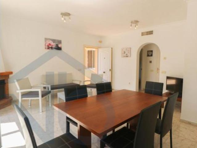 Casa en venta en San Juan de los Terreros, Pulpí