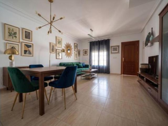 Casa en venta en San Juan de los Terreros, Pulpí