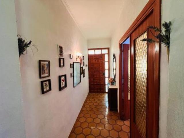 Casa en venta en La Fuente, Pulpí