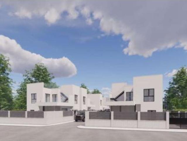 Casa en venta en La Estación, Pulpí
