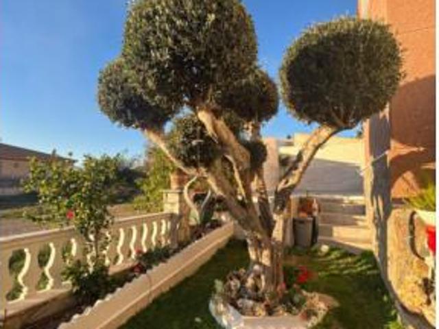 Casa en venta en San Juan de los Terreros, Pulpí