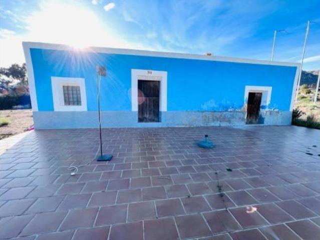 Casa en venta en Pilar de Jaravía, Pulpí