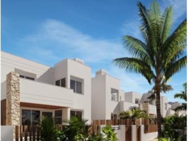 Casa en venta en Los Perdigones, Cuevas Del Almanzora