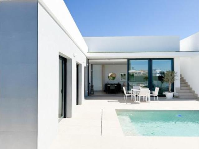 Casa en venta en San Juan de los Terreros, Pulpí