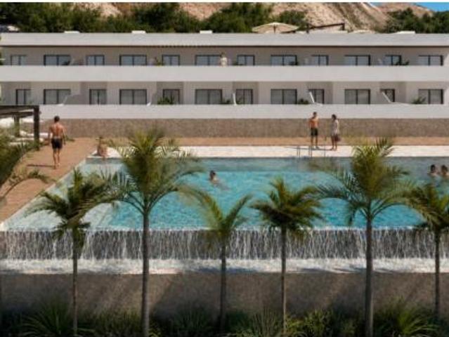 Casa en venta en Los Jurados, Pulpí