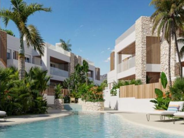 Casa en venta en Los Jurados, Pulpí
