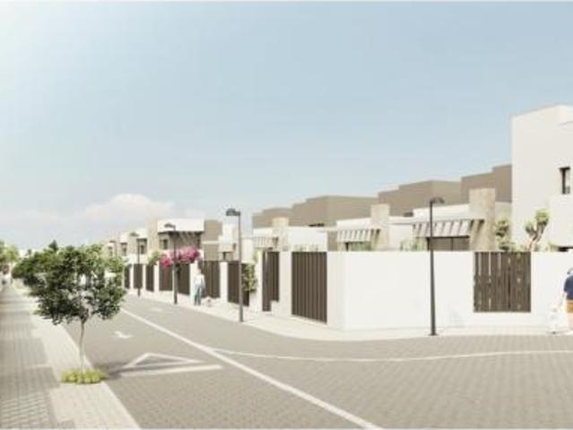 Casa en venta en San Juan de los Terreros, Pulpí
