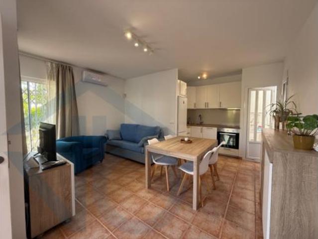 Casa en venta en San Juan de los Terreros, Pulpí