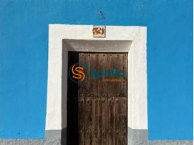 Casa en venta en Los Jurados, Pulpí