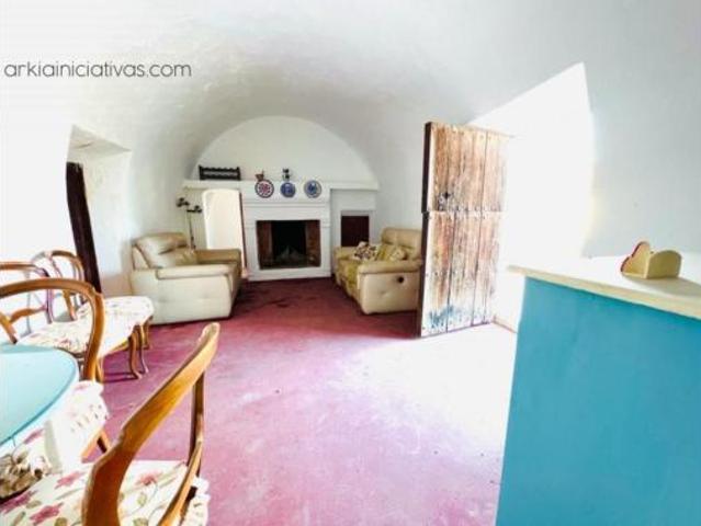 Casa en venta en Pilar de Jaravía, Pulpí