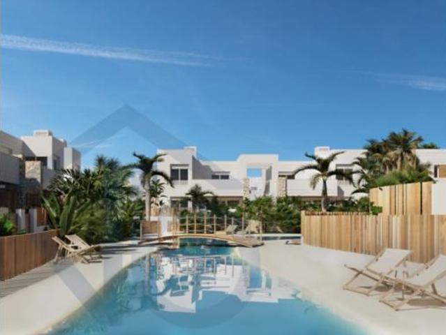 Casa en venta en La Fuente, Pulpí