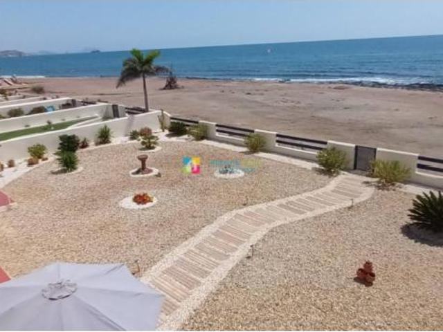 Casa en venta en La Fuente, Pulpí