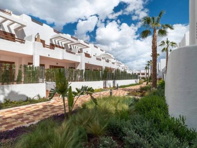 Casa en venta en Los Jurados, Pulpí
