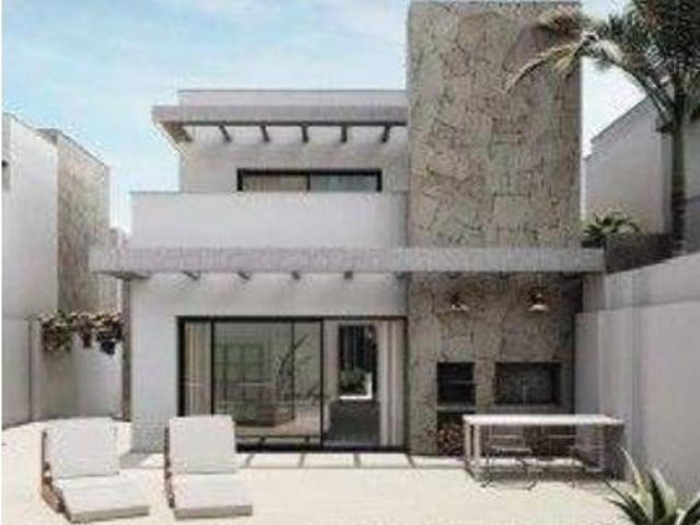 Casa en venta en San Juan de los Terreros, Pulpí