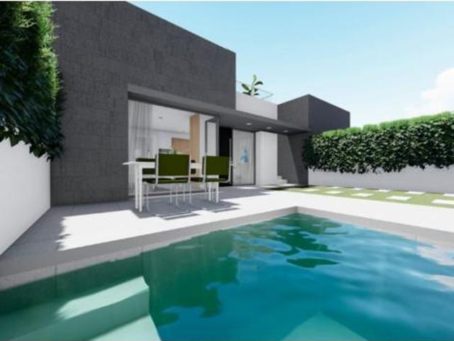 Casa en venta en San Juan de los Terreros, Pulpí