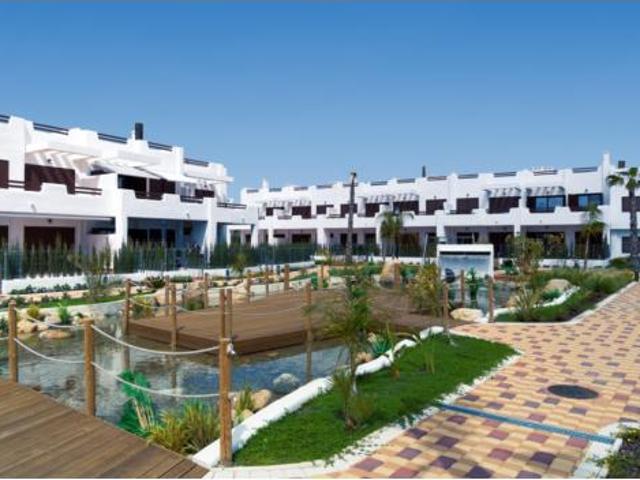Casa en venta en Pulpí, Andalucía