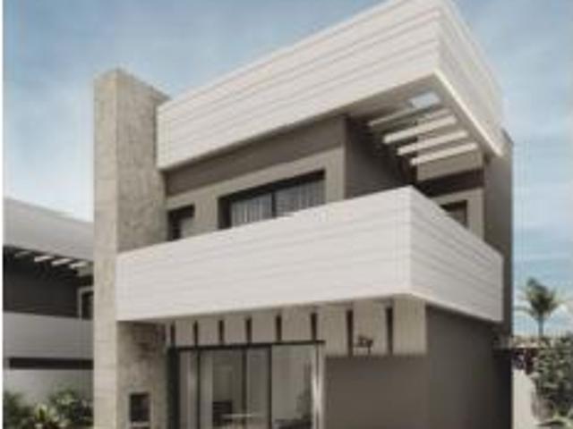 Casa en venta en San Juan de los Terreros, Pulpí
