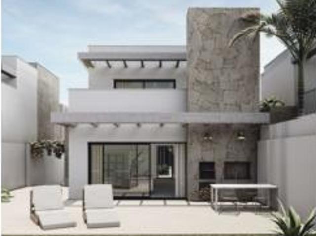Casa en venta en San Juan de los Terreros, Pulpí