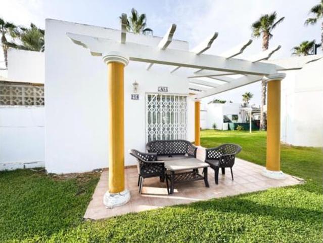 Casa en venta en San Juan de los Terreros, Pulpí