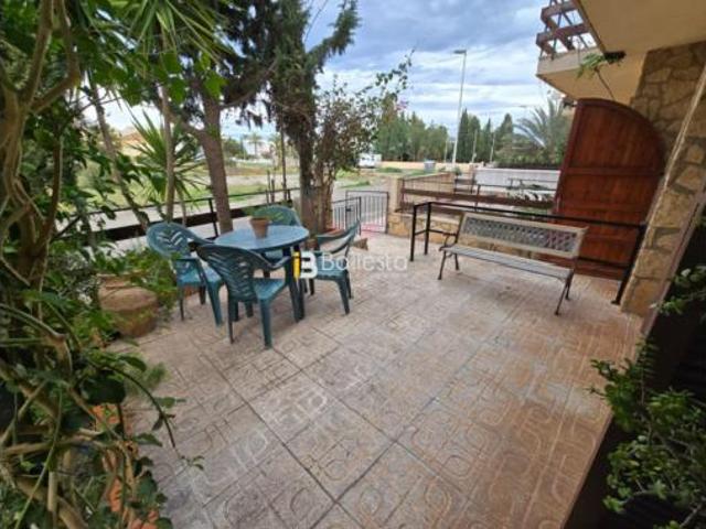 Casa en venta en San Juan de los Terreros, Pulpí