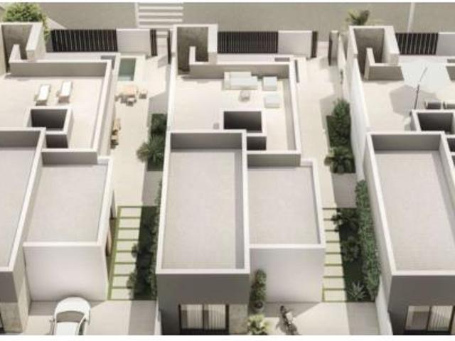 Casa en venta en San Juan de los Terreros, Pulpí