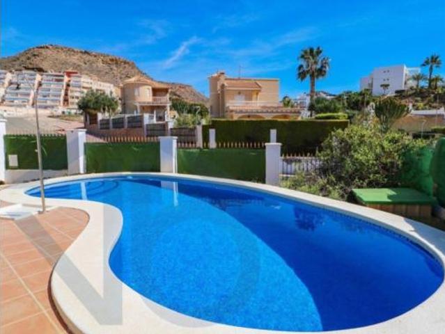 Casa en venta en San Juan de los Terreros, Pulpí