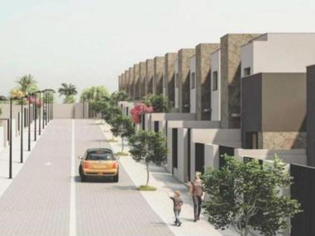 Casa en venta en San Juan de los Terreros, Pulpí