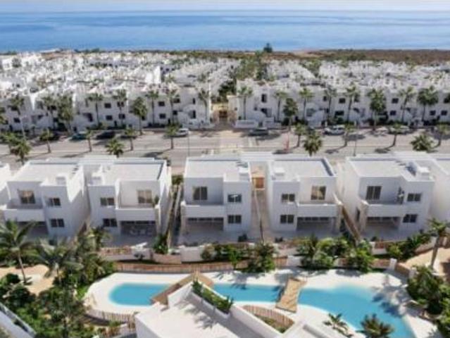 Casa en venta en San Juan de los Terreros, Pulpí