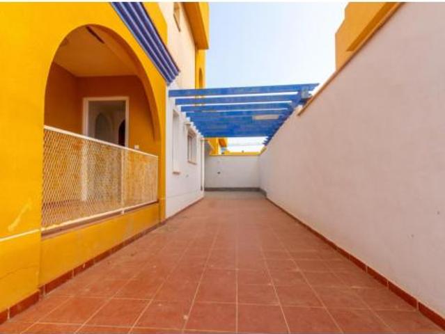 Casa en venta en San Juan de los Terreros, Pulpí