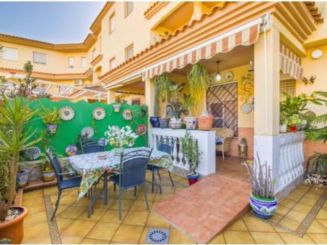Casa en venta en Comarca Metropolitana de Huelva, Andalucía