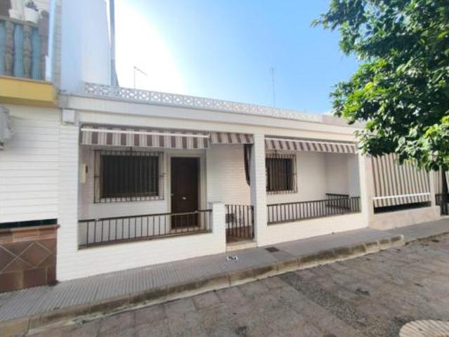 Casa en venta en Comarca Metropolitana de Huelva, Andalucía