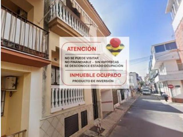 Casa en venta en Comarca Metropolitana de Huelva, Andalucía