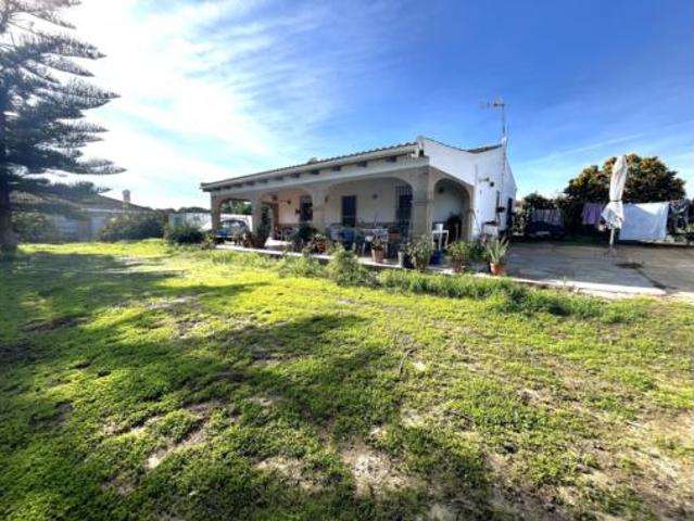 Chalet en venta en Comarca Metropolitana de Huelva, Andalucía