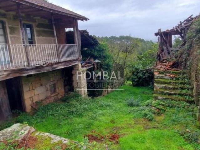 Casa en venta en Punxín, O Carballiño