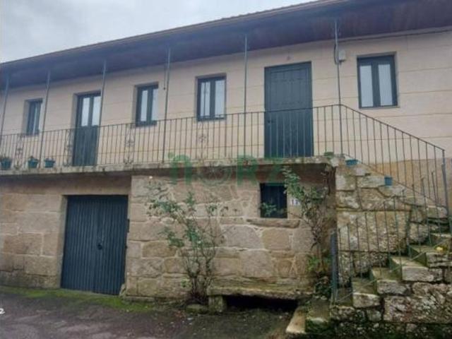 Casa en venta en Punxín