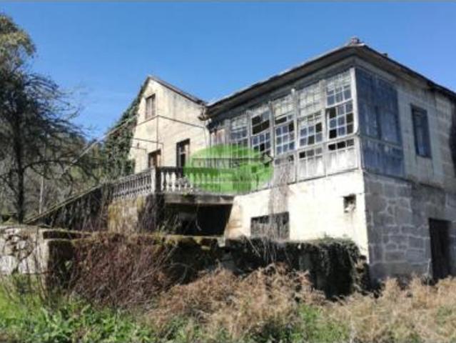 Casa en venta en Punxín, O Carballiño