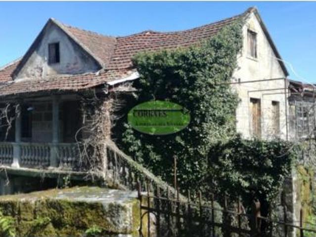 Casa en venta en Punxín, O Carballiño
