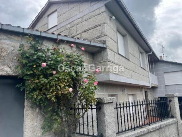 Casa en venta en Punxín, O Carballiño