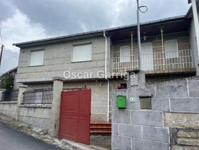 Casa en venta en Punxín, O Carballiño