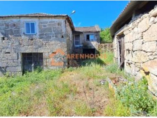 Casa en venta en Punxín, O Carballiño