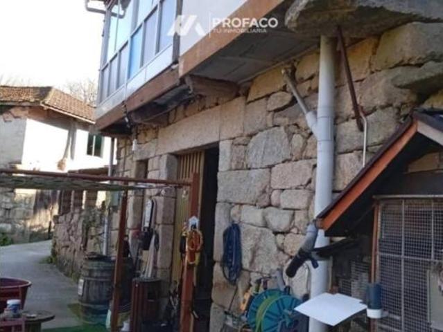 Casa en venta en Punxín, O Carballiño