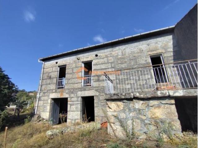 Casa en venta en Punxín, O Carballiño