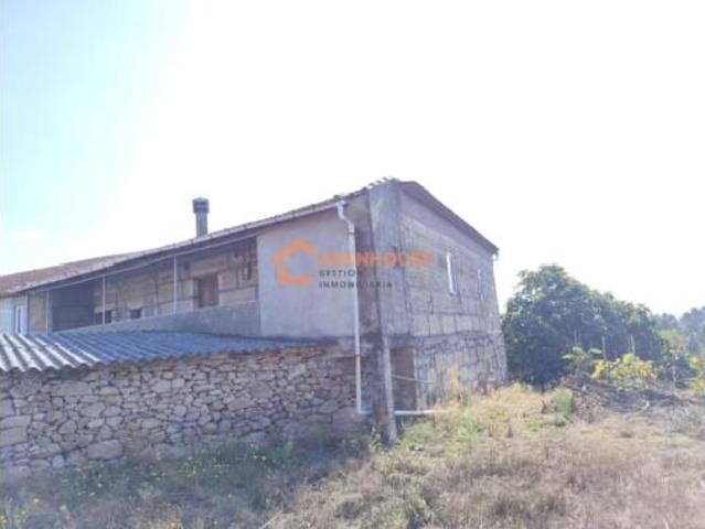 Casa en venta en Punxín, O Carballiño