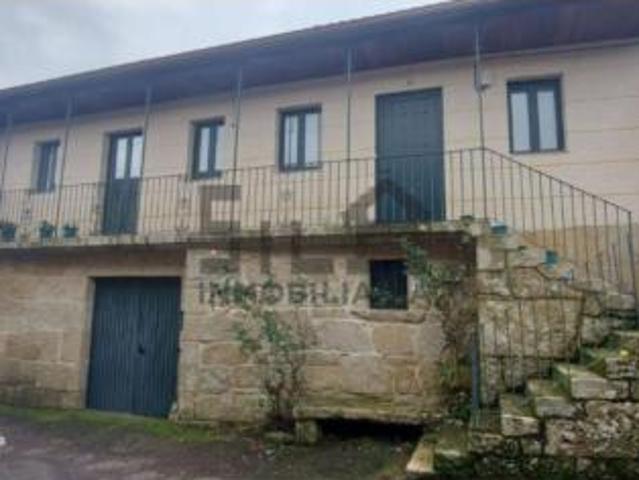 Casa en venta en Punxín, O Carballiño