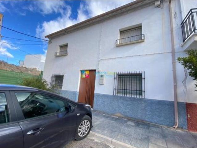Casa en venta en Valle del Almanzora, Andalucía