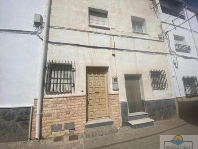 Casa en venta en Valle del Almanzora, Andalucía