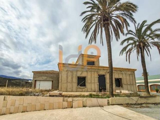 Casa en venta en Valle del Almanzora, Andalucía