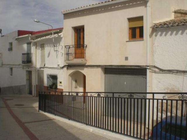 Casa en venta en Valle del Almanzora, Andalucía